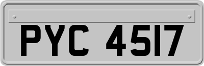 PYC4517