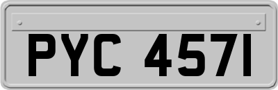 PYC4571