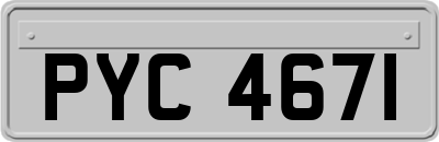 PYC4671