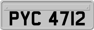 PYC4712