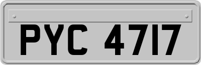 PYC4717