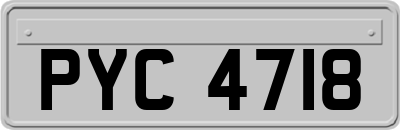 PYC4718