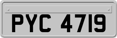 PYC4719