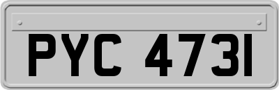 PYC4731