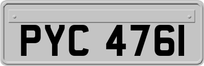 PYC4761