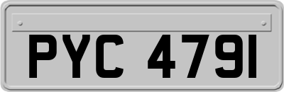 PYC4791