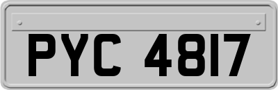 PYC4817