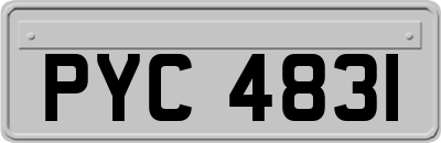 PYC4831