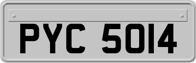 PYC5014