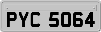 PYC5064