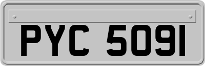 PYC5091