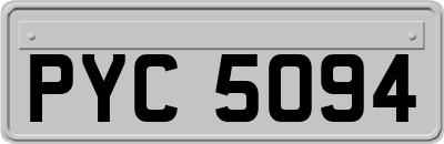 PYC5094