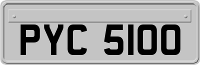 PYC5100