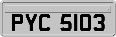 PYC5103