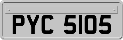 PYC5105