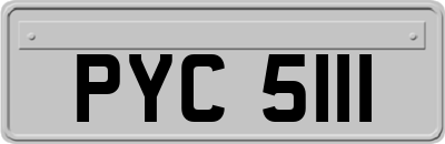 PYC5111