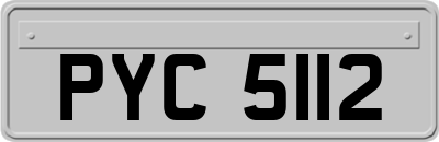 PYC5112