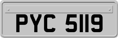 PYC5119