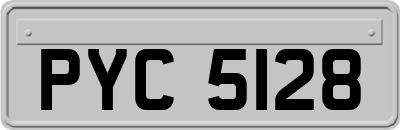 PYC5128