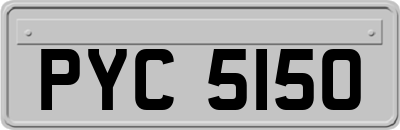 PYC5150