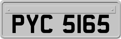 PYC5165