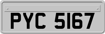 PYC5167