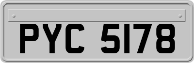 PYC5178