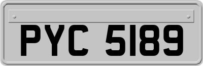 PYC5189