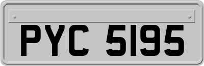 PYC5195