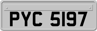 PYC5197