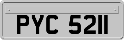 PYC5211