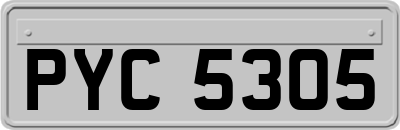 PYC5305