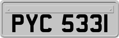 PYC5331