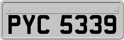 PYC5339