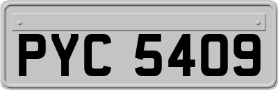 PYC5409