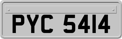 PYC5414