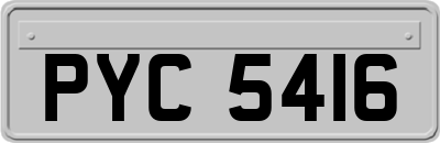 PYC5416