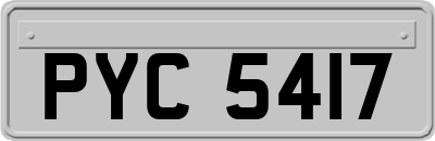 PYC5417