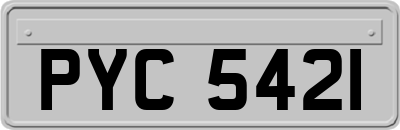 PYC5421