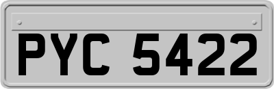 PYC5422