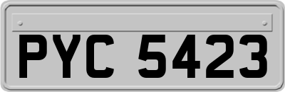 PYC5423