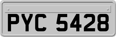 PYC5428