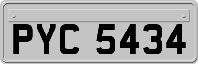 PYC5434