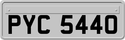 PYC5440