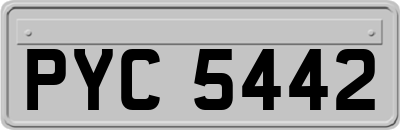 PYC5442