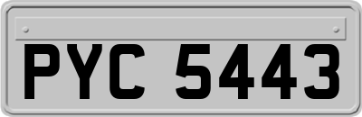 PYC5443