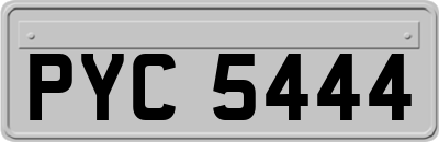 PYC5444