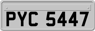 PYC5447