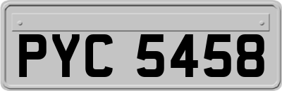 PYC5458