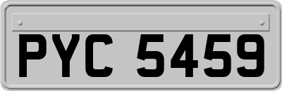 PYC5459